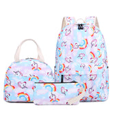 Rainbow Unicorn Backpack